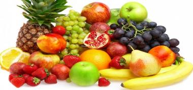 Konsumsi Buah - buahan Ini Mampu Turunkan Berat Badan