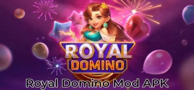 Royal Domino X8 Speeder Aplikasi Untuk Mempercepat Permainan Domino Online