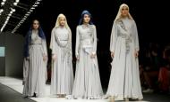 Tahun 2020 Indonesia Menjadi Pusat Fashion Muslim Dunia