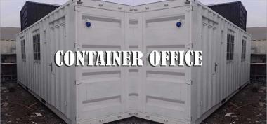 Kelebihan Utama Sewa Container Office Untuk Bisnis